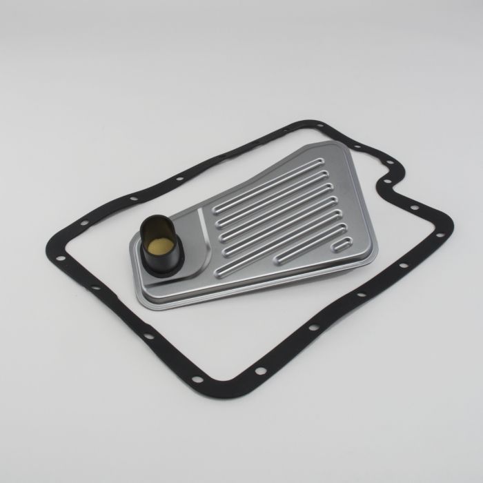 JUEGO DE FILTROS DE TRANSMISIÓN