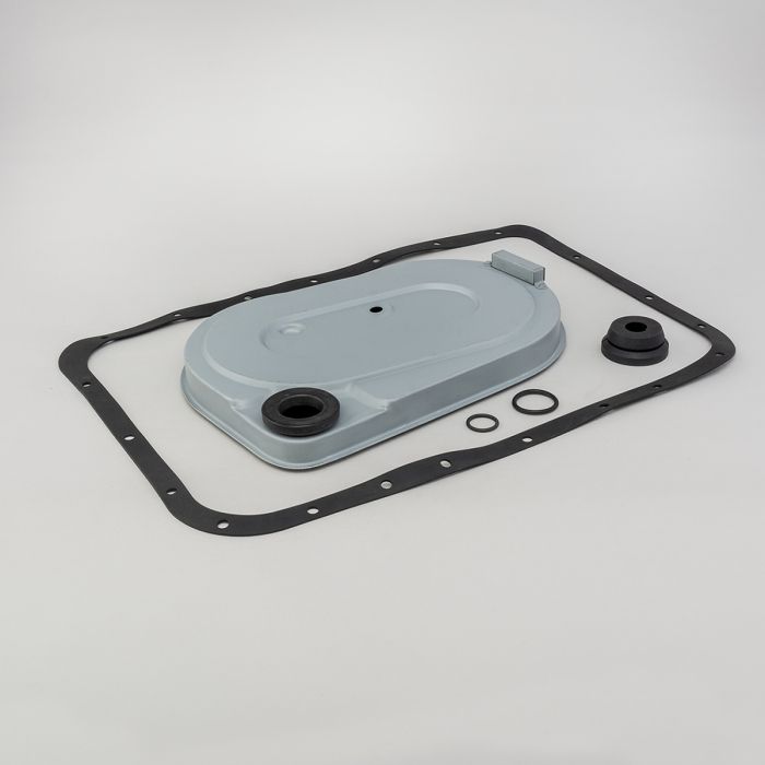 JUEGO DE FILTROS DE TRANSMISIÓN