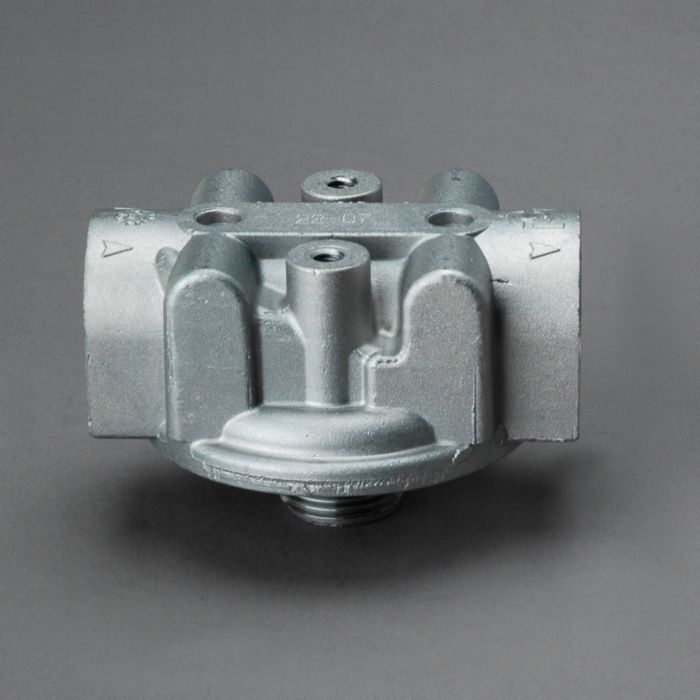 CONJUNTO DE CABEZAL, COMBUSTIBLE