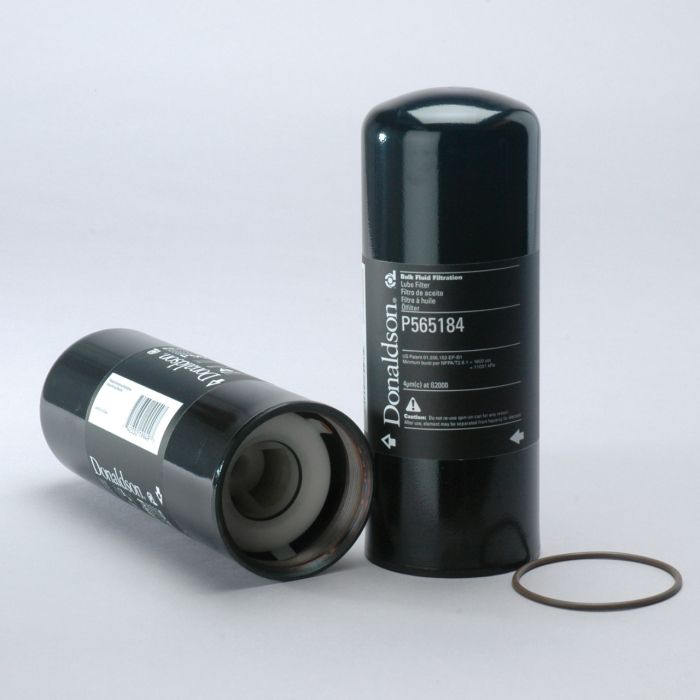 FILTRO DE LUBRICANTE A GRANEL, ENROSCABLE