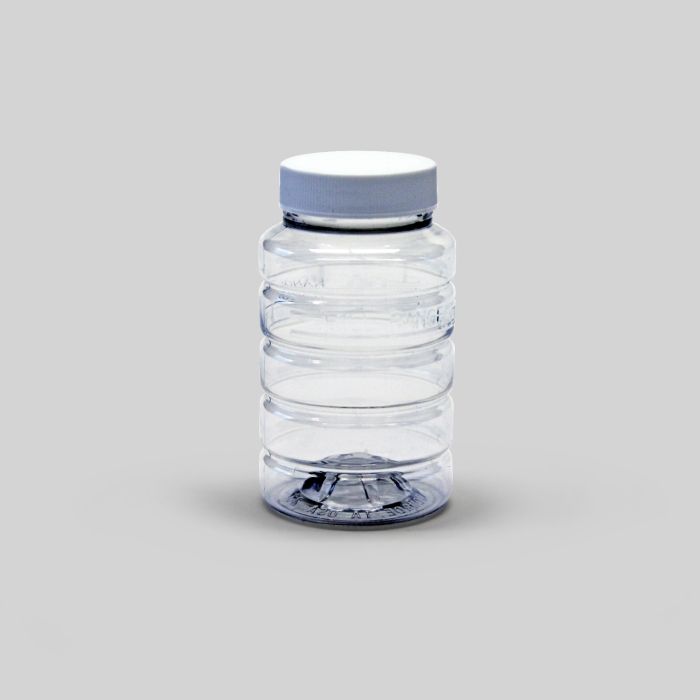 BOTELLAS PARA MUESTRAS DE PRUEBA