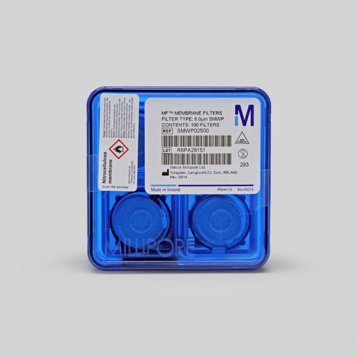 PARCHES DE PRUEBA TIPO MEMBRANA, LUBRICANTE