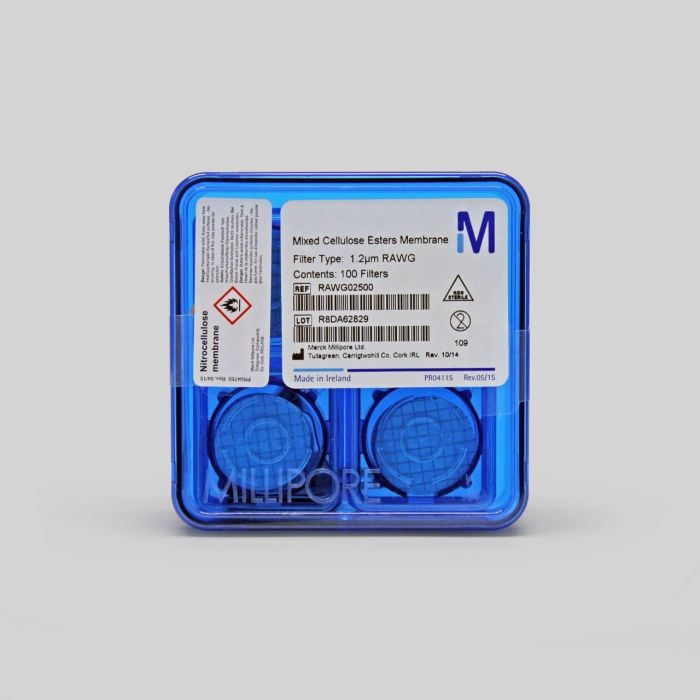 PARCHES DE PRUEBA TIPO MEMBRANA, COMBUSTIBLE