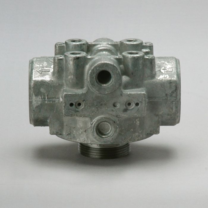 CONJUNTO DE CABEZAL, FLUIDO A GRANEL