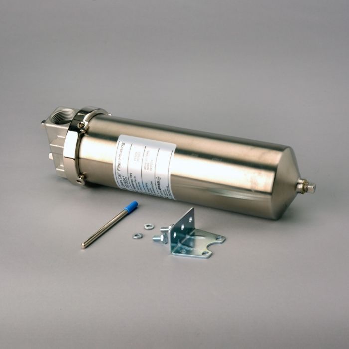 CARCASA, FLUIDO DE ESCAPE DIÉSEL (DEF) A GRANEL