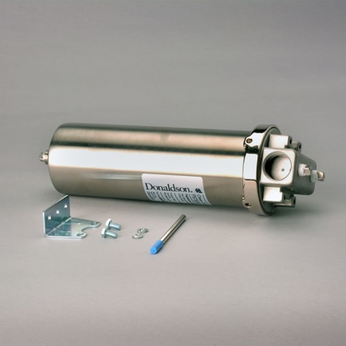 CARCASA, FLUIDO DE ESCAPE DIÉSEL (DEF) A GRANEL