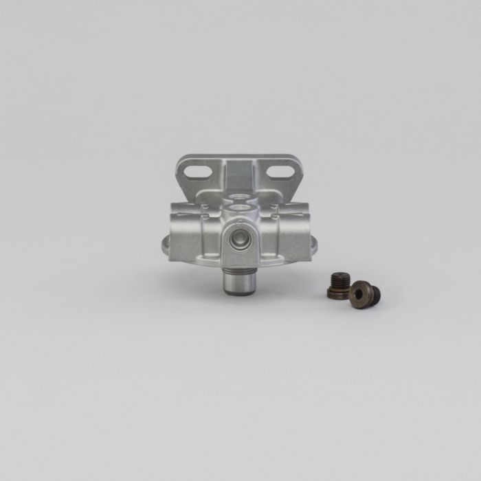 CONJUNTO CABEZAL, COMBUSTIBLE