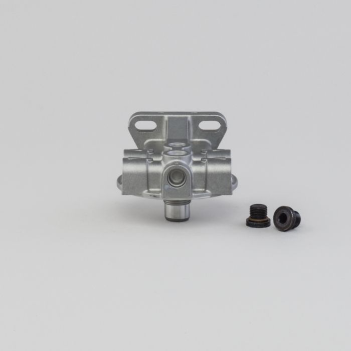 CONJUNTO CABEZAL, COMBUSTIBLE