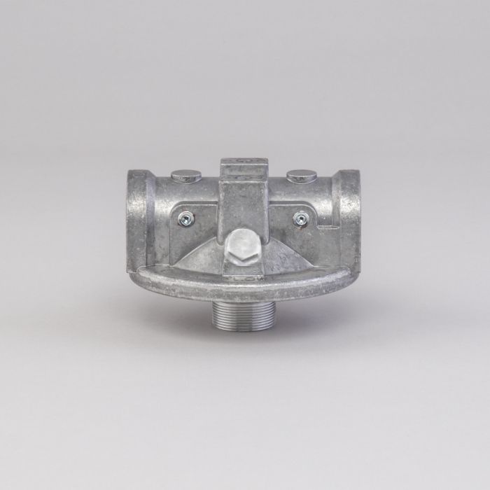 CONJUNTO DE CABEZAL, HIDRÁULICO