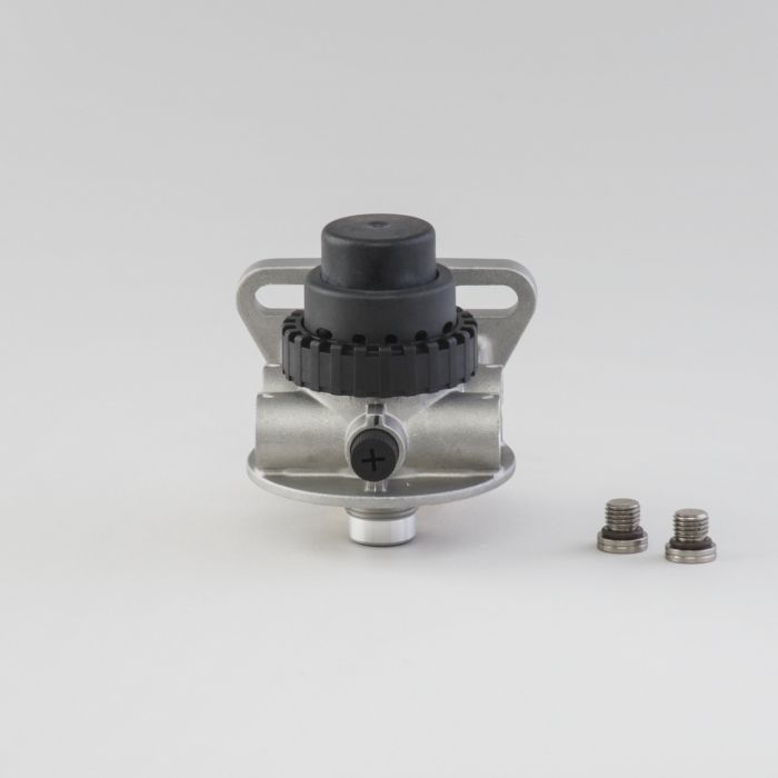 CONJUNTO CABEZAL, COMBUSTIBLE