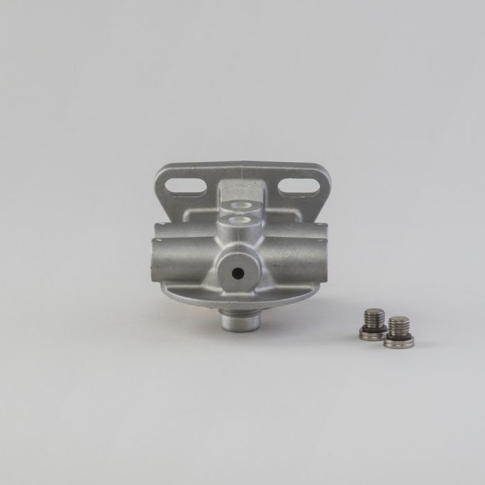 CONJUNTO CABEZAL, COMBUSTIBLE