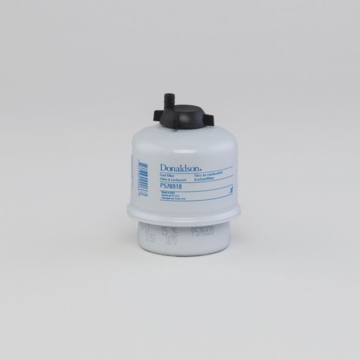 FILTRO DE COMBUSTIBLE, CARTUCHO SEPARADOR DE AGUA