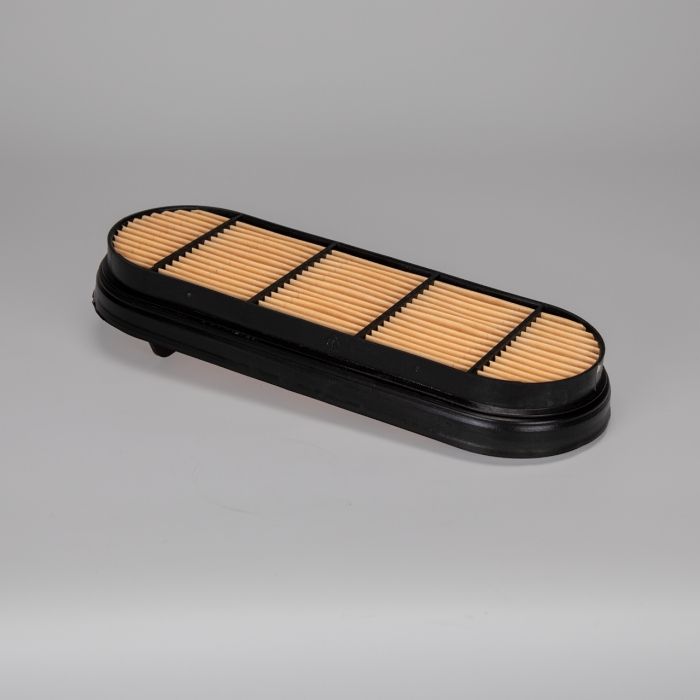 FILTRO DE AIRE, SEGURIDAD OBLONGO