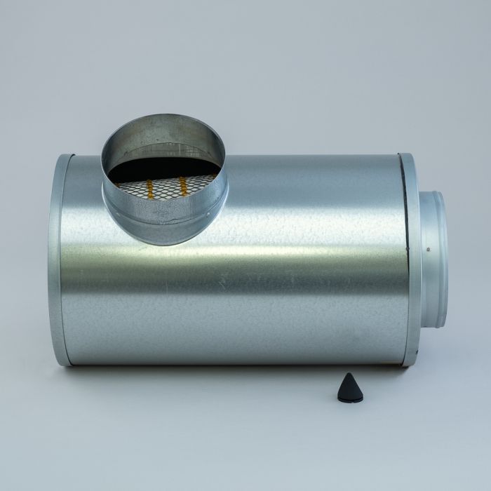 FILTRO DE AIRE, DESECHABLE