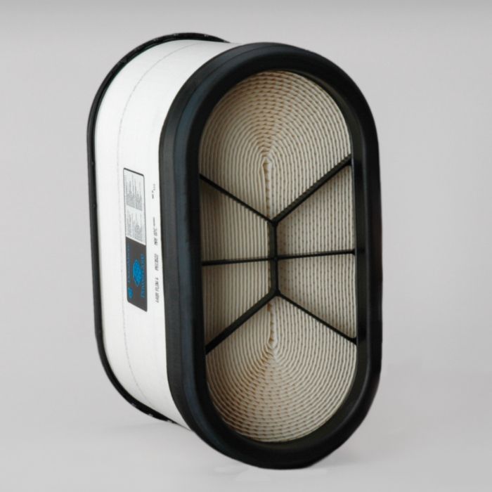 FILTRO DE AIRE, PRIMARIO OBLONGO POWERCORE