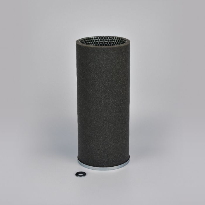 FILTRO DE AIRE, SEGURIDAD