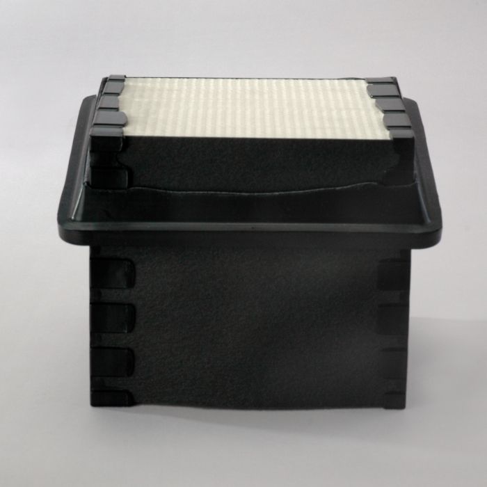 FILTRO DE AIRE, TIPO PANEL PARA MOTOR POWERCORE