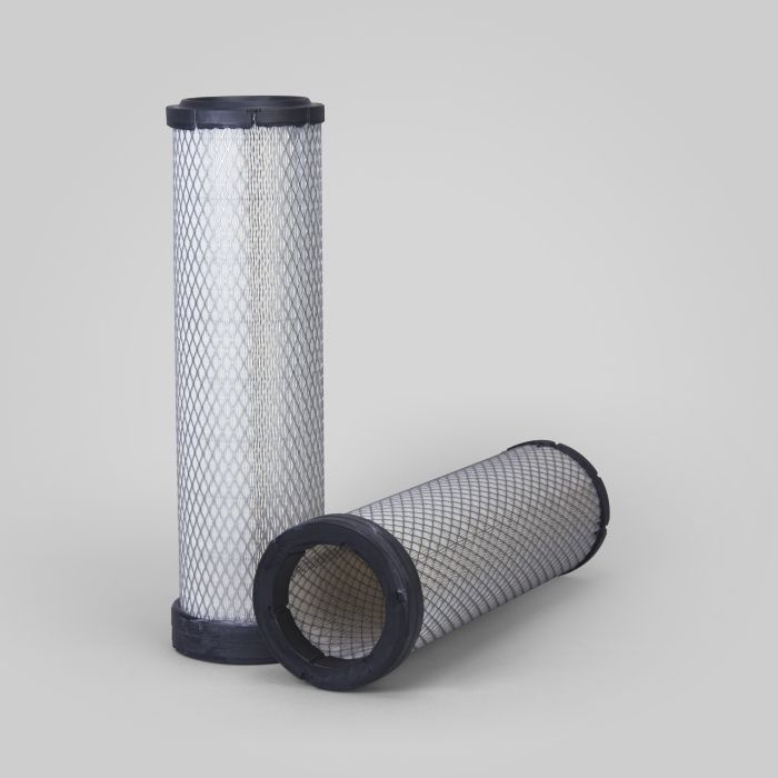 FILTRO DE AIRE, SEGURIDAD