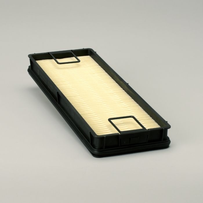 FILTRO DE AIRE, SEGURIDAD