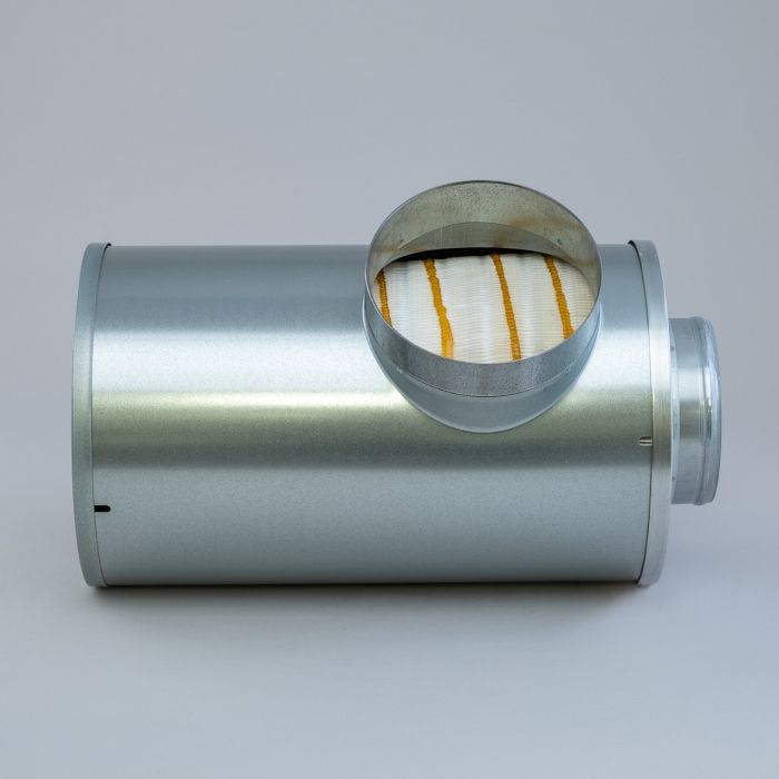 LIMPIADOR DE AIRE, DESECHABLE