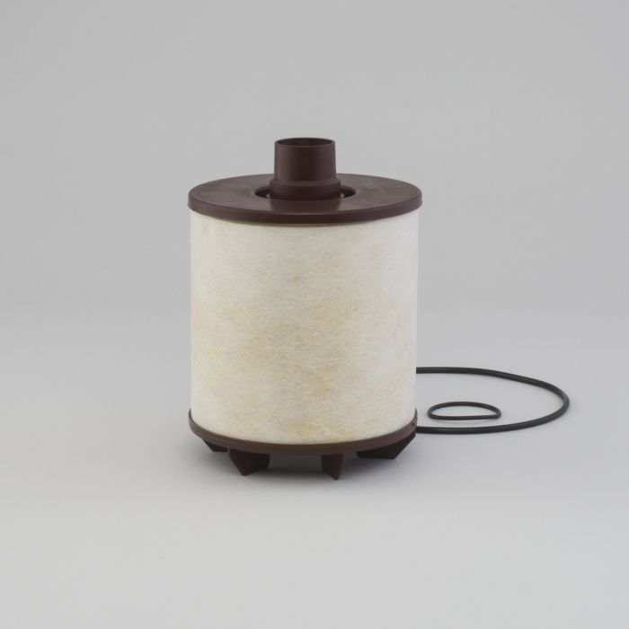 FILTRO DE VENTILACIÓN DEL CÁRTER