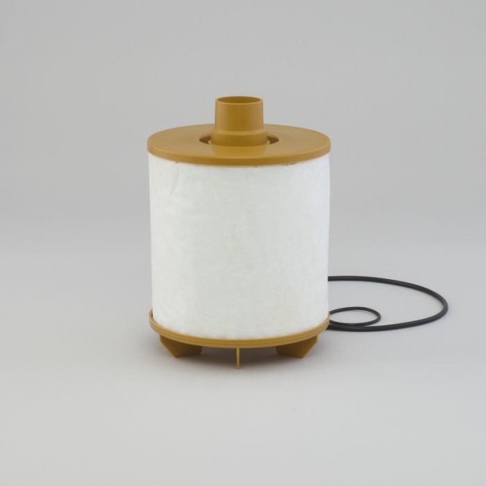 FILTRO DE VENTILACIÓN DEL CÁRTER