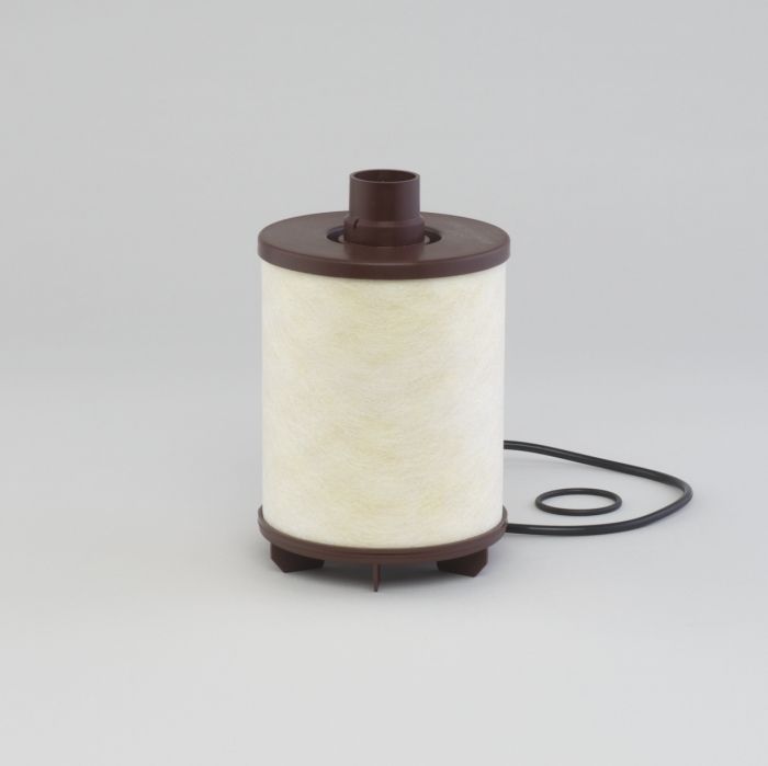 FILTRO DE VENTILACIÓN DEL CÁRTER