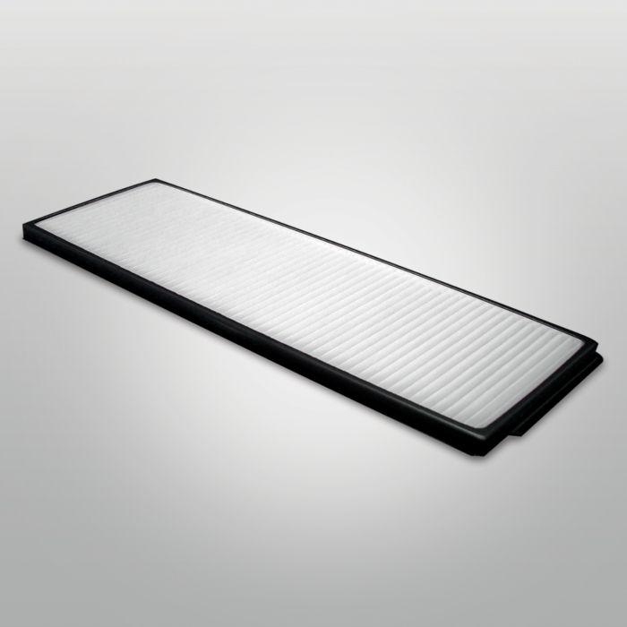 FILTRO DE AIRE, PANEL DE VENTILACIÓN