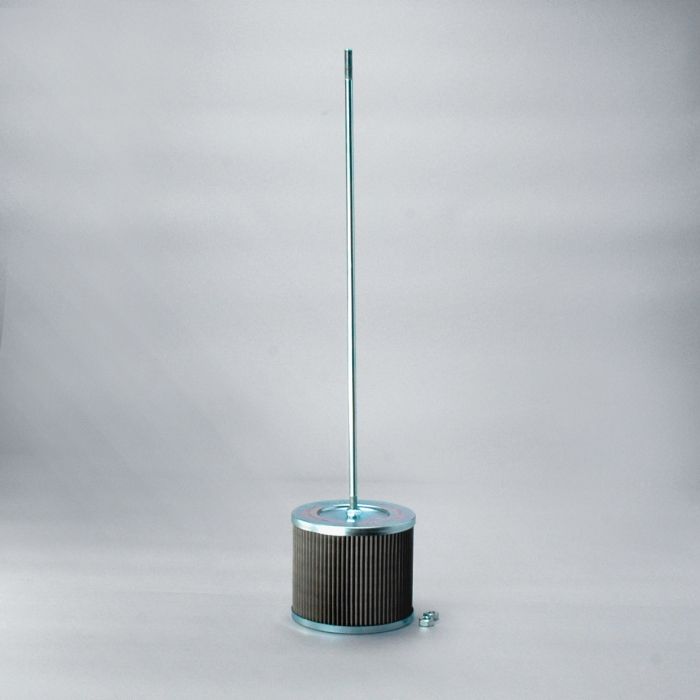 FILTRO HIDRÁULICO, TAMIZ