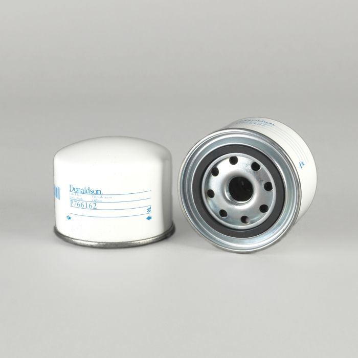 FILTRO DE LUBRICANTE, FLUJO PLENO ENROSCABLE