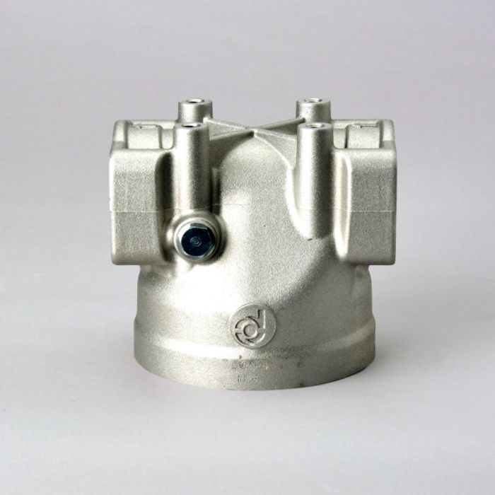 CONJUNTO DE CABEZAL, HIDRÁULICO