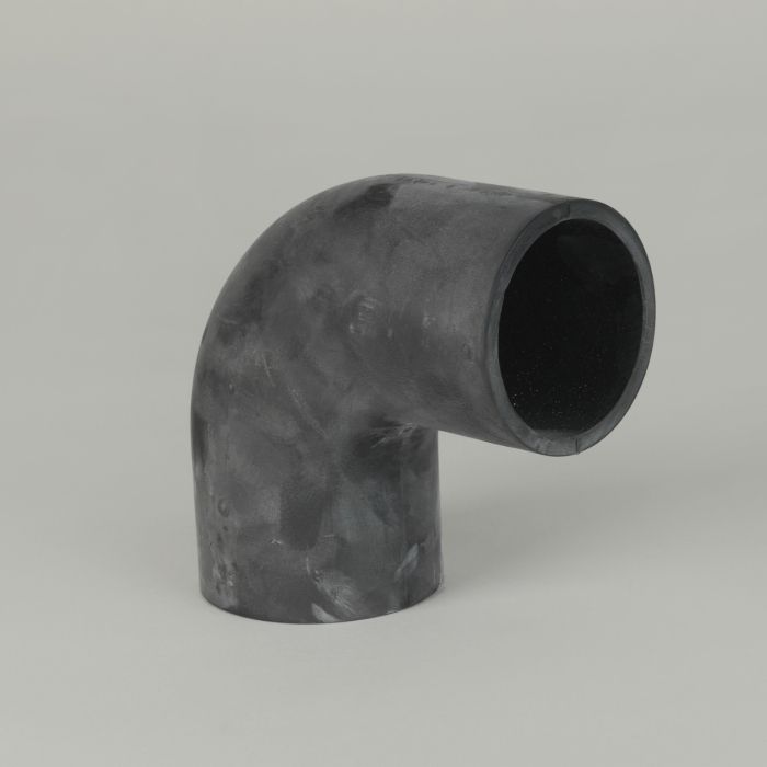 CODO, REDUCTOR DE 90 GRADOS, GOMA