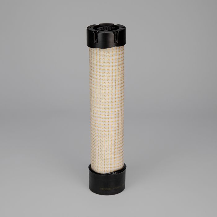 FILTRO DE AIRE, SEGURIDAD