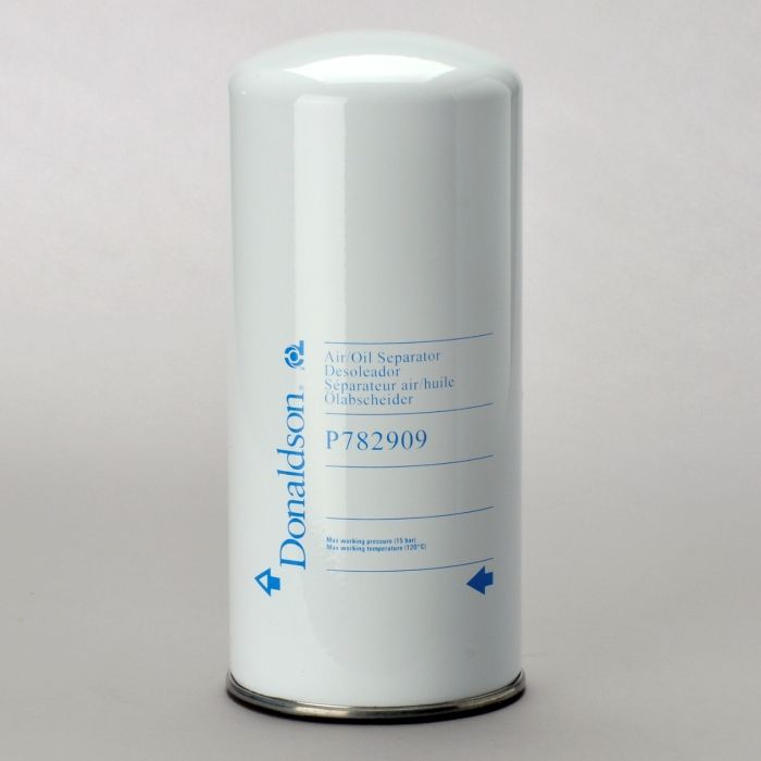 SEPARADOR AIRE-ACEITE