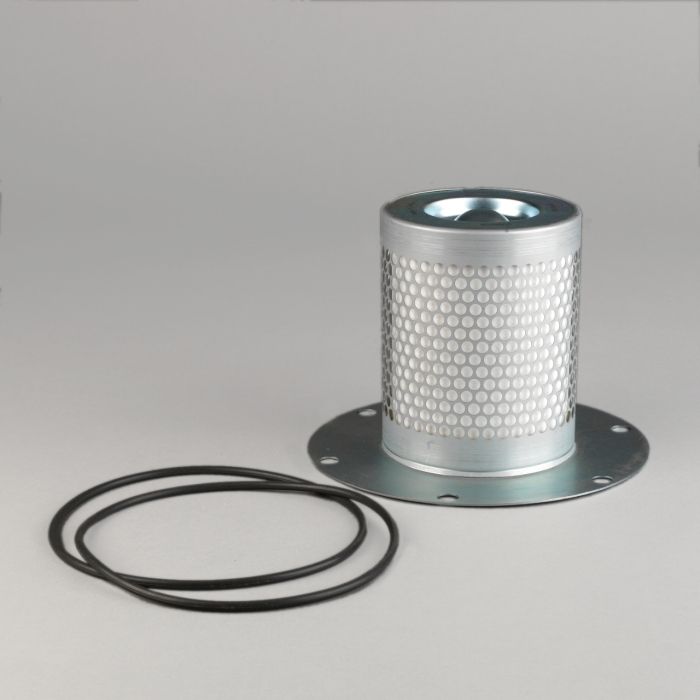 SEPARADOR AIRE-ACEITE