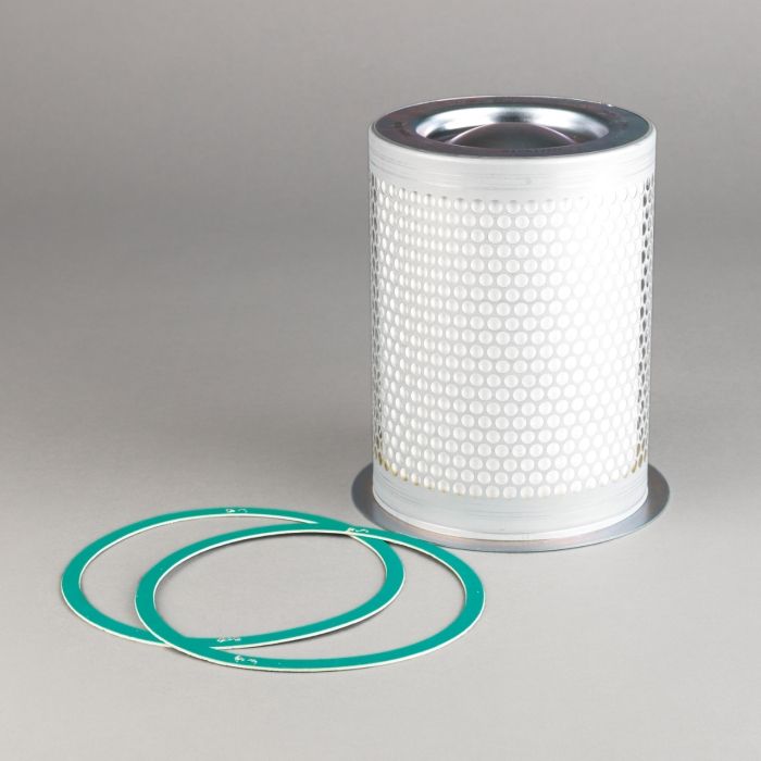 SEPARADOR AIRE-ACEITE