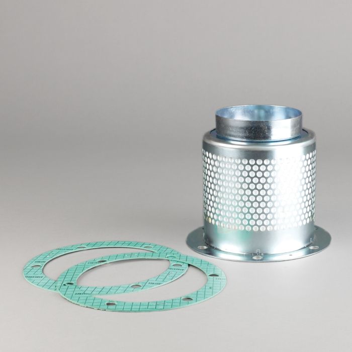 SEPARADOR AIRE-ACEITE