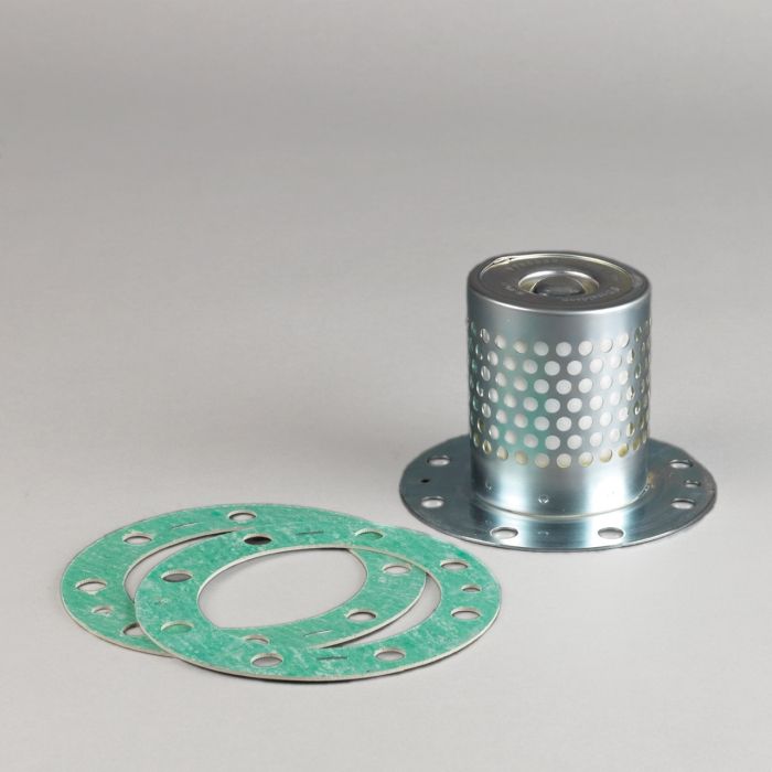 SEPARADOR AIRE-ACEITE