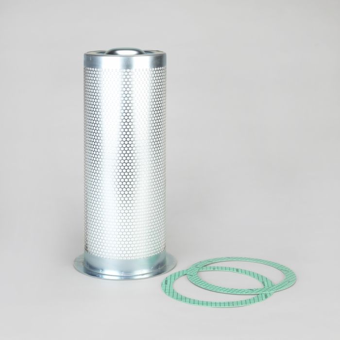 SEPARADOR AIRE-ACEITE