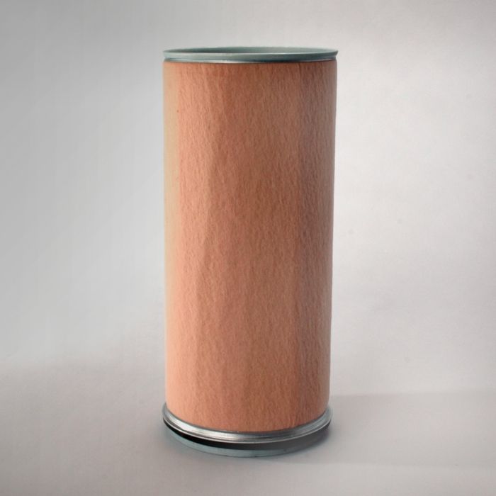 FILTRO DE AIRE, SEGURIDAD