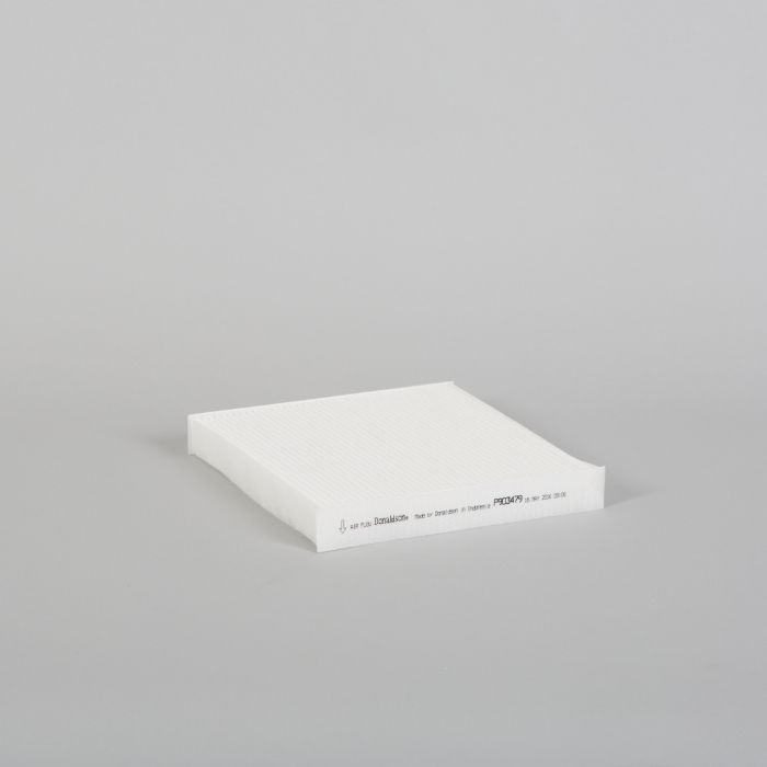 FILTRO DE AIRE, PANEL