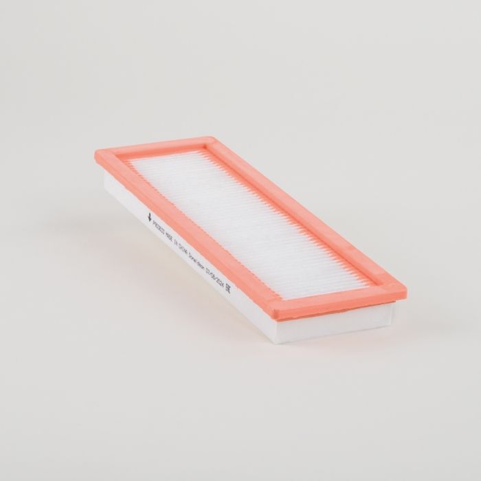 FILTRO DE AIRE, VENTILACIÓN DEL PANEL