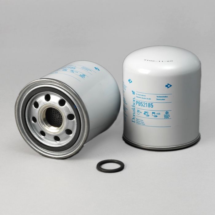 SECADOR DE AIRE, ENROSCABLE