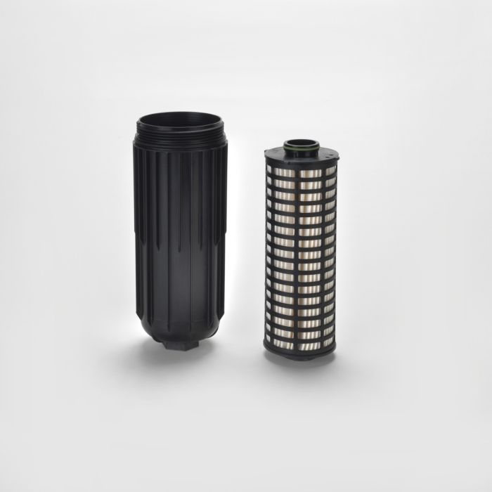 FILTRO DE LUBRICANTE, FLUJO PLENO ENROSCABLE