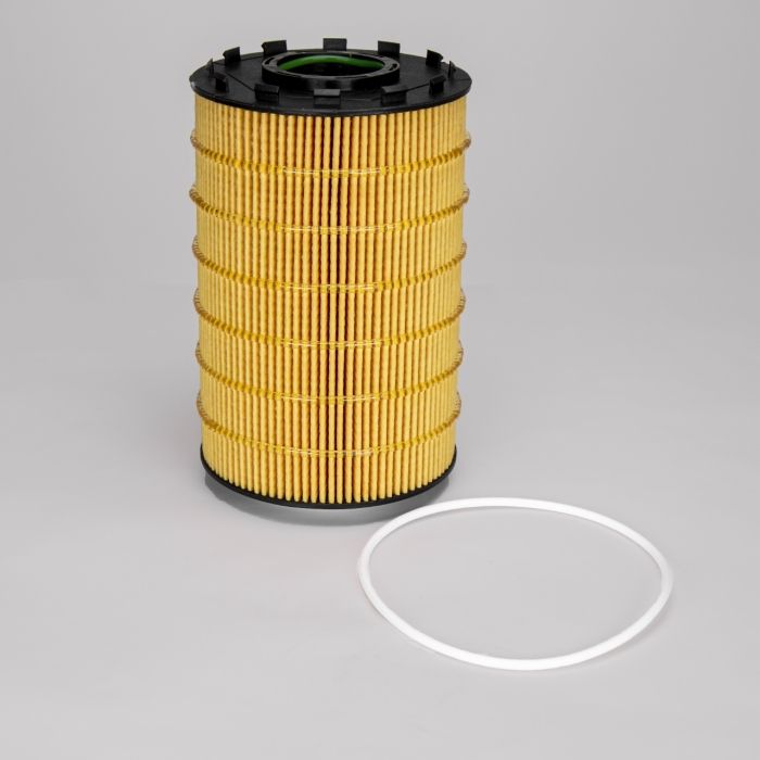 LUBE FILTER, CARTRIDGE