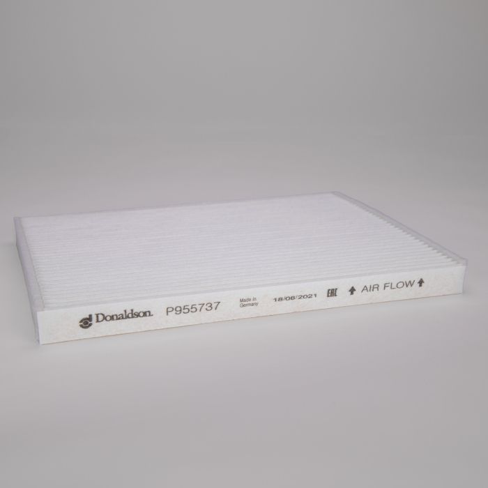 AIR FILTER, PANEL VENTILATION