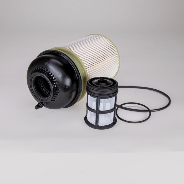 JUEGO DE FILTROS DE COMBUSTIBLE