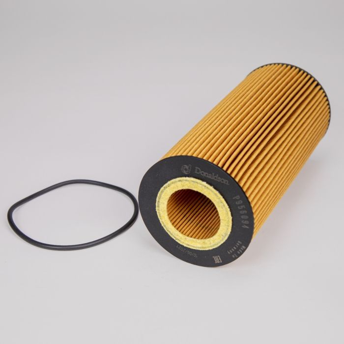 FILTRO DE LUBRICANTE, CARTUCHO