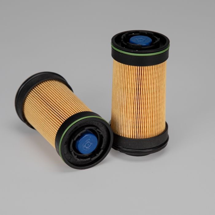 FILTRO DE LÍQUIDO DE ESCAPE DIÉSEL (DEF), CARTUCHO