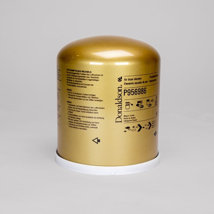 SECADOR DE AIRE, ENROSCABLE